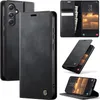 Etui en cuir pour Samsung Galaxy S23 FE, protection RFID, Voir les images du produit 1