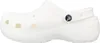 Crocs Classic Platform Clog W Biały Podgląd zdjęcia produktu 2