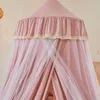 Moustiquaire de lit pour lit double simple, 2,7M Ciel de Voir les images du produit 5