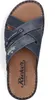 Rieker Herren Sandale Pantolette Clog 25199, Größe:42 EU, Produktbild-Vorschau 47