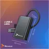 Lecteurs de cartes CFexpress Type B, USB 3.2 Gen 2 10 Voir les images du produit 8