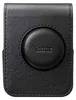 Fujifilm instax mini evo Tasche schwarz Produktbild-Vorschau 2