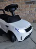 COIL Kinderfahrzeug, Kinderwagen, Land Rover Discovery, Produktbild-Vorschau 6