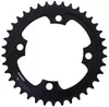 Shimano FC-M361 Kettentop 38T 104 mm 7-8 Geschwindigkeit Produktbild-Vorschau 2