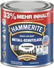 Hammerite Metall-Schutzlack Glänzend, Fertig gemischt, Produktbild-Vorschau 1
