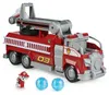 Spin Master 33145 - Autopompa di trasformazione di Paw Anteprima dell’immagine prodotto 2