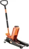 Bahco BH13000 Rangierwagenheber bis zu 3T, Mehrfarbig Produktbild-Vorschau 7