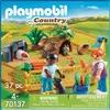 PLAYMOBIL Petits animaux dans un enclos, 70137 Voir les images du produit 8