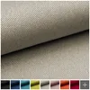 novely® BALTRUM - Leicht Gewebter Möbelstoff - Melierter Produktbild-Vorschau 3