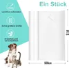 Kratzfolie Katzen Kratzschutzfolie Selbstklebend 5m x 20cm Produktbild-Vorschau 6