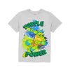 Teenage Mutant Ninja Turtles - T-Shirt für Kinder Produktbild-Vorschau 3