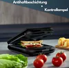 Sendvičovač Steiborg 3v1 | kontaktní gril | vaflovač | Náhled obrázku produktu 2