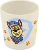 KOZIOL stoviglie per bambini Paw Patrol Grow 3 pezzi sabbia Anteprima dell’immagine prodotto 3