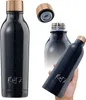 Root7 - Thermosflasche Edelstahl 500ml OneBottle - Produktbild-Vorschau 2