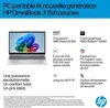 Notebook HP Omnibook 3 15-fn0027nf, 15,6" FHD IPS, Ryzen AI Náhled obrázku produktu 5