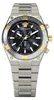 Versace Herren Uhr Armbanduhr Chronograph Sporty GRECA Produktbild-Vorschau 1