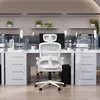 Kancelářská židle Diablo V-Light Ergonomická kancelářská Náhled obrázku produktu 16