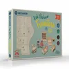 Domek dla myszy Sam & Julia: zestaw do samodzielnego Podgląd zdjęcia produktu 1