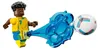 LEGO Editions Vini Jr. – Fußball-Highlights Spielzeug - 3D Produktbild-Vorschau 9