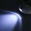 Lupe Mit Kopfhalterung Doppelte LED-Lichter 1X 1,5X 2X 2,5X Produktbild-Vorschau 9