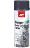 APP Bumper Paint Spray  f. Kunststoffe, dunkelgrau 400ml Produktbild-Vorschau 2