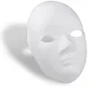 Maschera di cartapesta Meyco da disegnare e decorare da Anteprima dell’immagine prodotto 1