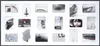 DEHA Design Aluminium Bilderrahmen Tribeca Collage, Produktbild-Vorschau 2