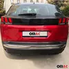 Listwa tylnej klapy bagażnika do Peugeot 3008 2016-2025 Podgląd zdjęcia produktu 2