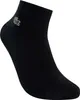 Lacoste 3er-Pack niedrige Socken, Schwarz 43-46 EU Produktbild-Vorschau 3