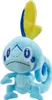 Pokemon Plüschfigur (20cm) Pikachu Pichu Mampfaxo Produktbild-Vorschau 4