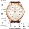 Citizen - NH8393-05AC - Orologio da polso - Uomo - Anteprima dell’immagine prodotto 3