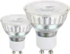 EGLO 110146, 3 W, 37 W, GU10, 250 lm, Warmweiß Produktbild-Vorschau 1