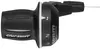 Sram Drehgriffschalter MRX Comp 3-Gang 00.0000.200.652 Produktbild-Vorschau 6