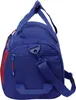 FC Barcelona Sporttasche 712429553 Blau Produktbild-Vorschau 3