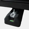 2er Set Dämpfungssockel / Bodenkonsole 600mm für Produktbild-Vorschau 3