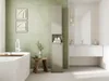 Badezimmerschrank LORA 210 x 33 x 56 cm hoch, Produktbild-Vorschau 8