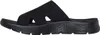 Skechers Go Walk Flex Sandal - Elation  Open Teen - Zwart - Voir les images du produit 13