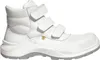 Abeba Food Trax 5012859 Stiefel Klettverschluss weiß - 43 Produktbild-Vorschau 2