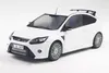 Solido 421186507 Ford Focus RS MK2 Pack RS Plus 2009 weiß Produktbild-Vorschau 7