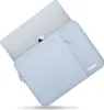 Tech-Protect Sleevy 13–14" Laptoptasche – Blau Produktbild-Vorschau 5