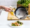 GreenPan Copenhagen Stielkasserolle schwarz 16 cm Produktbild-Vorschau 9