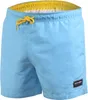 Sesto Senso Badeshorts Herren – Schwimmshorts mit Produktbild-Vorschau 2