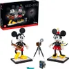 LEGO 43179 Disney Micky Maus und Minnie Maus als baubare Produktbild-Vorschau 2