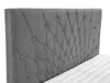 MIRJAN24 Boxspringbett Prowansja, Ehebett mit zwei Produktbild-Vorschau 11