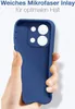 Hülle für Xiaomi Redmi 15C Case Cover Bumper Smartphone Produktbild-Vorschau 2