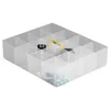 Really Useful Box 35CX3DIVCB Aufbewahrungsbox 35,0 l Anteprima dell’immagine prodotto 6