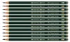 FABER-CASTELL Crayon Castell 9000 Set de 12 Art Voir les images du produit 16