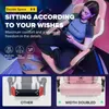 GTPLAYER: poltrona da gaming, poltrona ergonomica da Anteprima dell’immagine prodotto 5