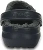 Crocs Classic Lined navy Gr. 42/43 Produktbild-Vorschau 6