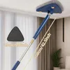 Rotační mop - dlouhý plochý mop 360 - mop na čištění podlah Náhled obrázku produktu 13